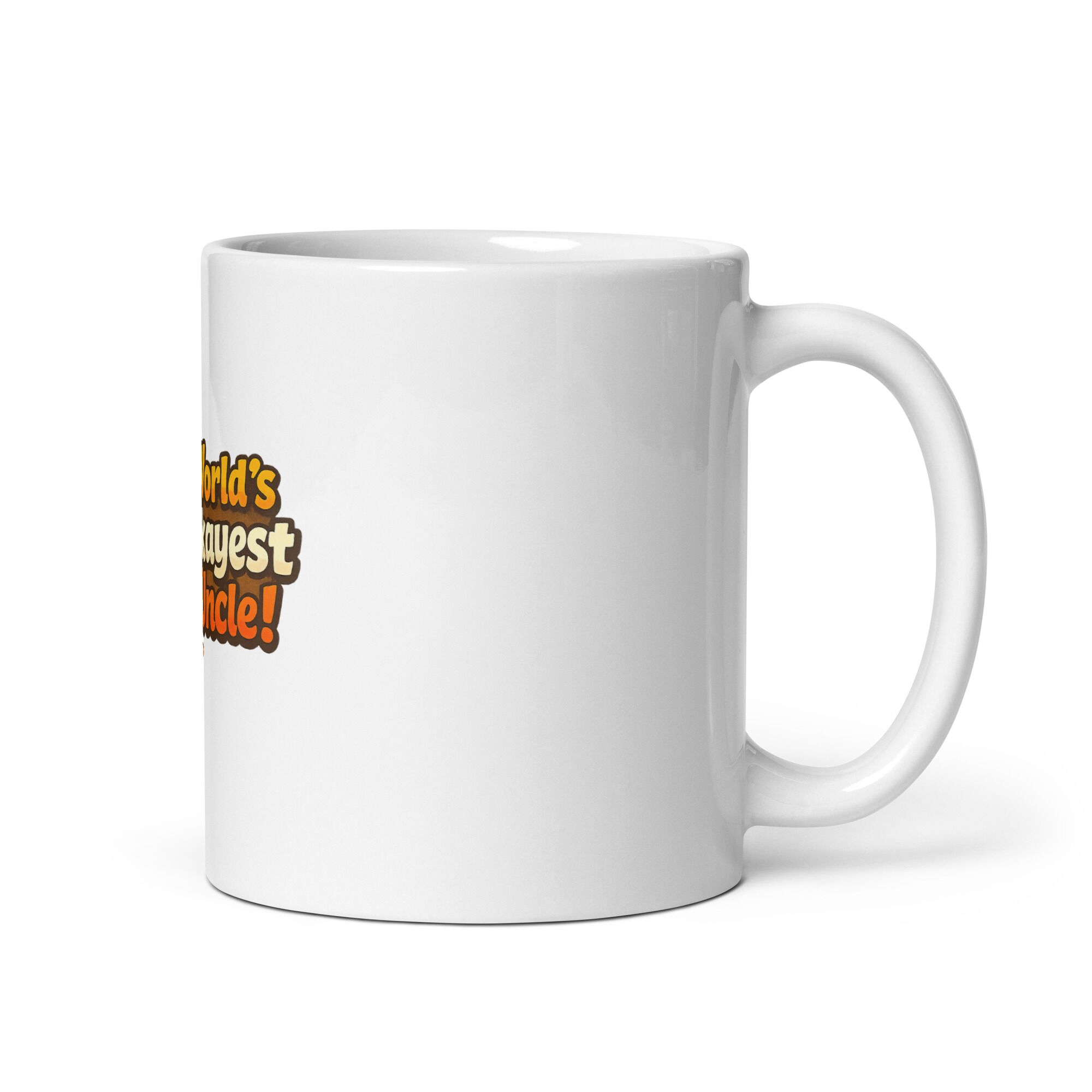 Uncle Mug