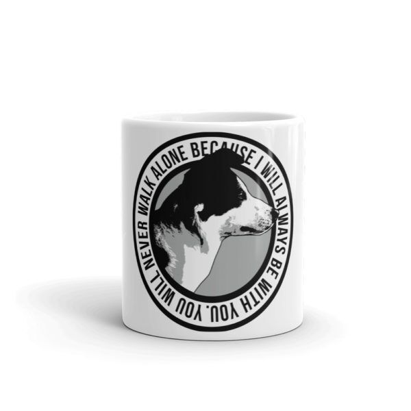 Dog Mug