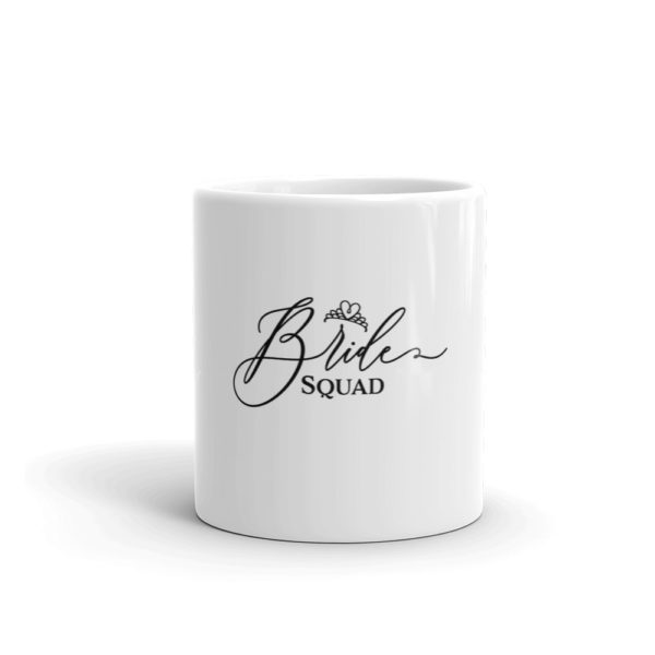 Bride Mug
