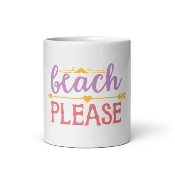 Favourite Funny Mug